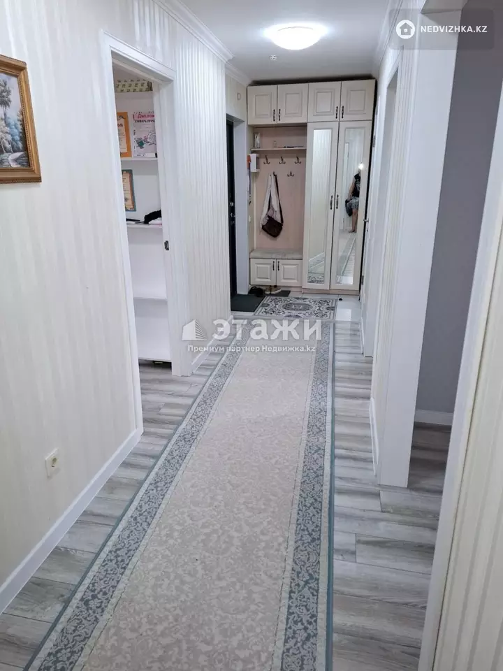 70 м², 3-комнатная квартира, этаж 7 из 12, 70 м², изображение - 1