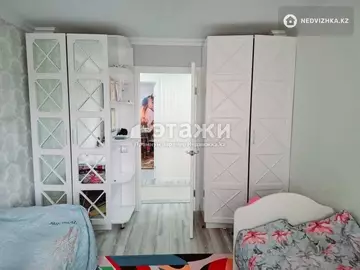 3-комнатная квартира, этаж 7 из 12, 70 м²