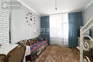 4-комнатная квартира, этаж 7 из 7, 160 м²