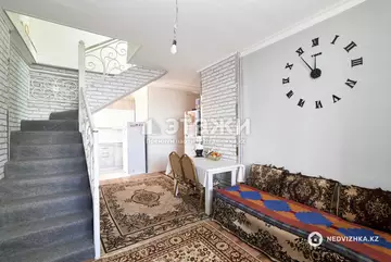 4-комнатная квартира, этаж 7 из 7, 160 м²