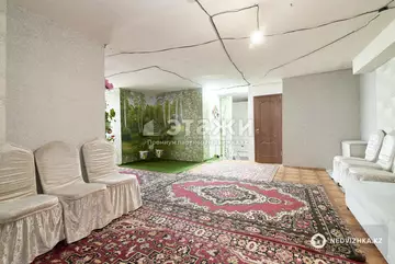 160 м², 4-комнатная квартира, этаж 7 из 7, 160 м², изображение - 10