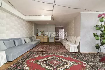 160 м², 4-комнатная квартира, этаж 7 из 7, 160 м², изображение - 11
