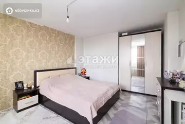 160 м², 4-комнатная квартира, этаж 7 из 7, 160 м², изображение - 14