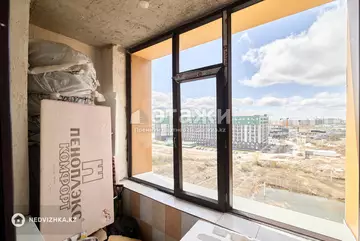 160 м², 4-комнатная квартира, этаж 7 из 7, 160 м², изображение - 24