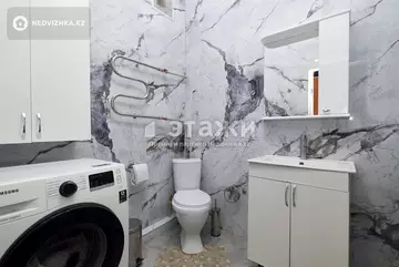 160 м², 4-комнатная квартира, этаж 7 из 7, 160 м², изображение - 26