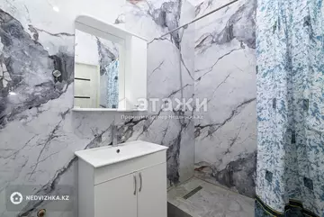 160 м², 4-комнатная квартира, этаж 7 из 7, 160 м², изображение - 27
