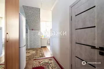 160 м², 4-комнатная квартира, этаж 7 из 7, 160 м², изображение - 29