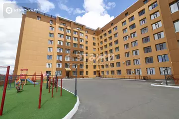 160 м², 4-комнатная квартира, этаж 7 из 7, 160 м², изображение - 33