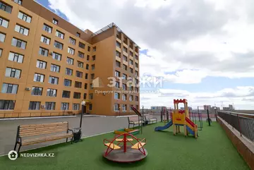 160 м², 4-комнатная квартира, этаж 7 из 7, 160 м², изображение - 34
