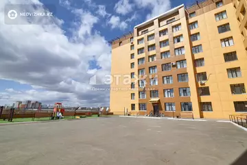 160 м², 4-комнатная квартира, этаж 7 из 7, 160 м², изображение - 35