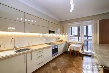 143.6 м², 4-комнатная квартира, этаж 5 из 10, 144 м², изображение - 4