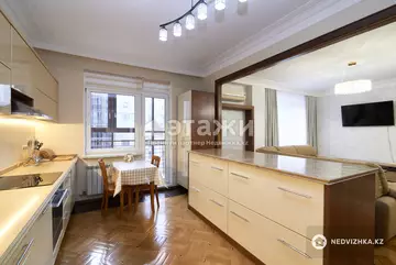 143.6 м², 4-комнатная квартира, этаж 5 из 10, 144 м², изображение - 5