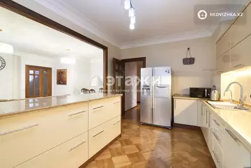 143.6 м², 4-комнатная квартира, этаж 5 из 10, 144 м², изображение - 6