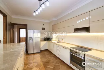 143.6 м², 4-комнатная квартира, этаж 5 из 10, 144 м², изображение - 7