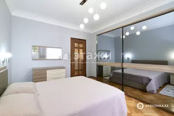 143.6 м², 4-комнатная квартира, этаж 5 из 10, 144 м², изображение - 15