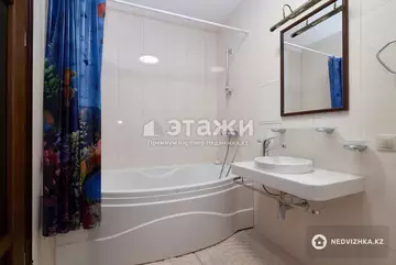 143.6 м², 4-комнатная квартира, этаж 5 из 10, 144 м², изображение - 22