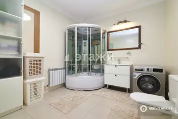 143.6 м², 4-комнатная квартира, этаж 5 из 10, 144 м², изображение - 25
