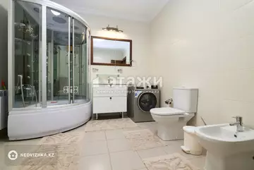 143.6 м², 4-комнатная квартира, этаж 5 из 10, 144 м², изображение - 26