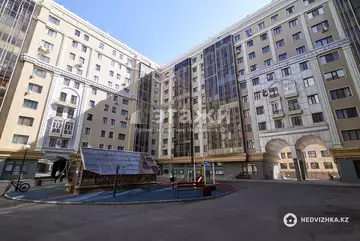 143.6 м², 4-комнатная квартира, этаж 5 из 10, 144 м², изображение - 32