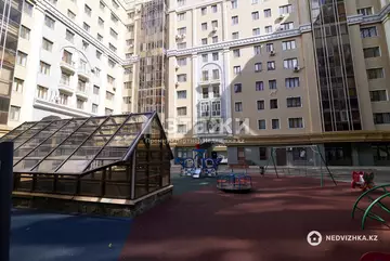 143.6 м², 4-комнатная квартира, этаж 5 из 10, 144 м², изображение - 33