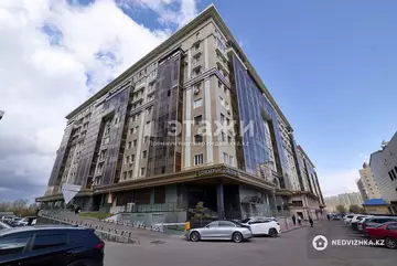 143.6 м², 4-комнатная квартира, этаж 5 из 10, 144 м², изображение - 35