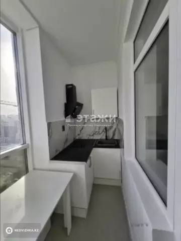2-комнатная квартира, этаж 11 из 13, 43 м²