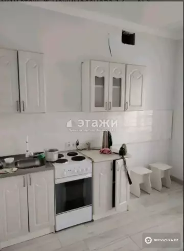 2-комнатная квартира, этаж 9 из 9, 62 м²