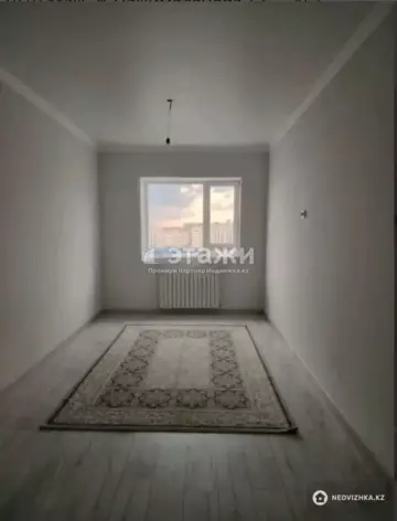 62 м², 2-комнатная квартира, этаж 9 из 9, 62 м², изображение - 5