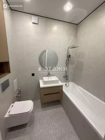 37 м², 2-комнатная квартира, этаж 3 из 12, 37 м², изображение - 4