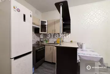 35 м², 1-комнатная квартира, этаж 7 из 16, 35 м², изображение - 4