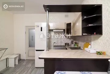35 м², 1-комнатная квартира, этаж 7 из 16, 35 м², изображение - 5