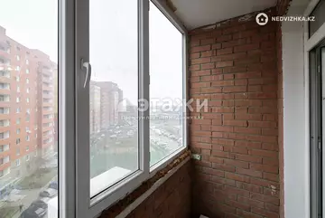 35 м², 1-комнатная квартира, этаж 7 из 16, 35 м², изображение - 6