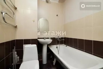 35 м², 1-комнатная квартира, этаж 7 из 16, 35 м², изображение - 7