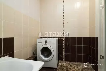 35 м², 1-комнатная квартира, этаж 7 из 16, 35 м², изображение - 8