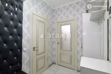 35 м², 1-комнатная квартира, этаж 7 из 16, 35 м², изображение - 10
