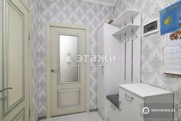 35 м², 1-комнатная квартира, этаж 7 из 16, 35 м², изображение - 11