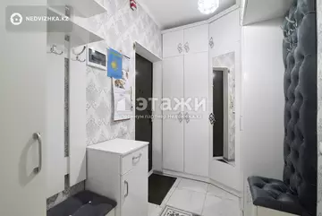 35 м², 1-комнатная квартира, этаж 7 из 16, 35 м², изображение - 12