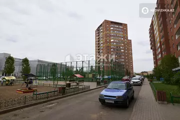 35 м², 1-комнатная квартира, этаж 7 из 16, 35 м², изображение - 16