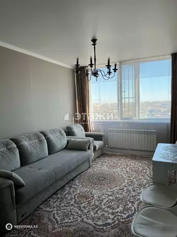44.8 м², 2-комнатная квартира, этаж 7 из 10, 45 м², изображение - 6