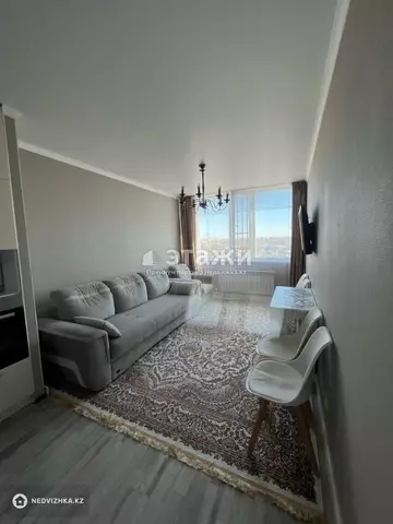 44.8 м², 2-комнатная квартира, этаж 7 из 10, 45 м², изображение - 7