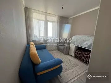 44.8 м², 2-комнатная квартира, этаж 7 из 10, 45 м², изображение - 8