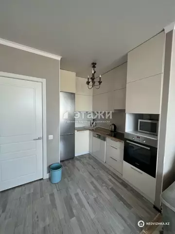 44.8 м², 2-комнатная квартира, этаж 7 из 10, 45 м², изображение - 11