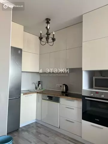 44.8 м², 2-комнатная квартира, этаж 7 из 10, 45 м², изображение - 12