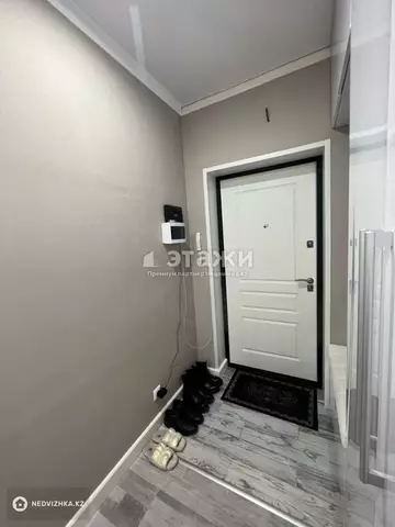 44.8 м², 2-комнатная квартира, этаж 7 из 10, 45 м², изображение - 14