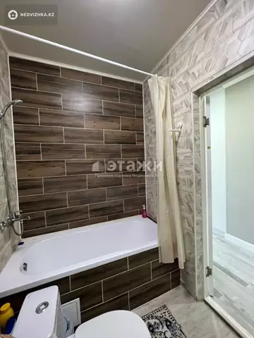 44.8 м², 2-комнатная квартира, этаж 7 из 10, 45 м², изображение - 15