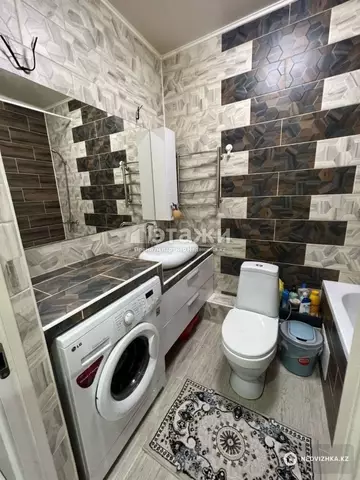 44.8 м², 2-комнатная квартира, этаж 7 из 10, 45 м², изображение - 16