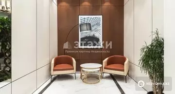 3-комнатная квартира, этаж 13 из 20, 117 м²