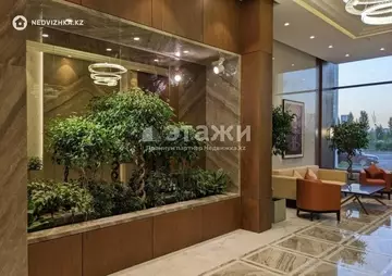 3-комнатная квартира, этаж 13 из 20, 117 м²