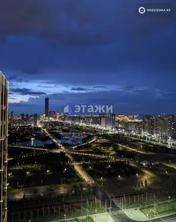 117 м², 3-комнатная квартира, этаж 13 из 20, 117 м², изображение - 4