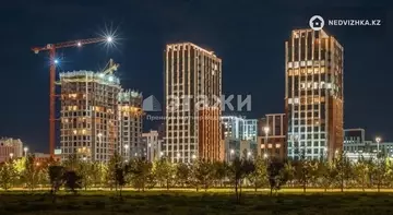 117 м², 3-комнатная квартира, этаж 13 из 20, 117 м², изображение - 5